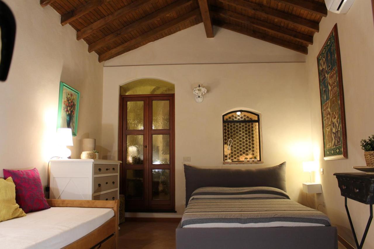 Apartment In Centro Citta, Nei Vicoli Del Borgo