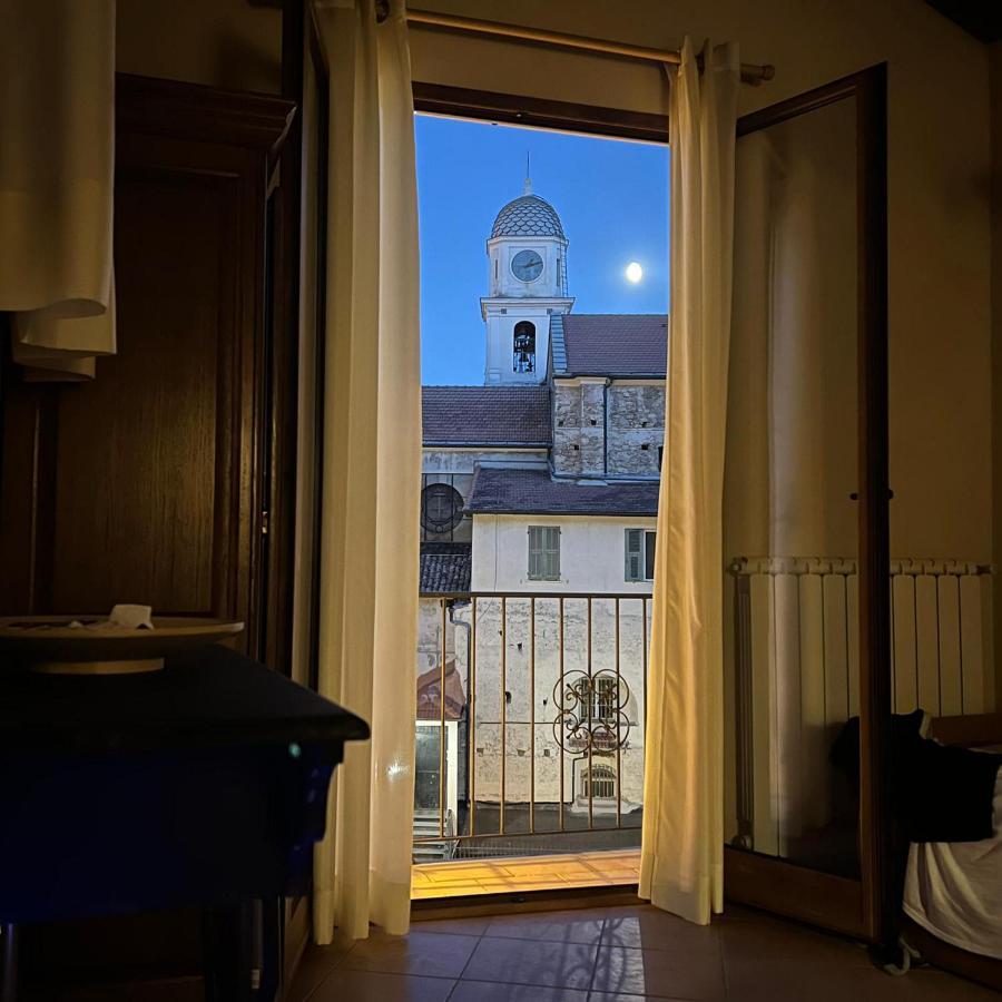 In Centro Citta, Nei Vicoli Del Borgo Apartment *