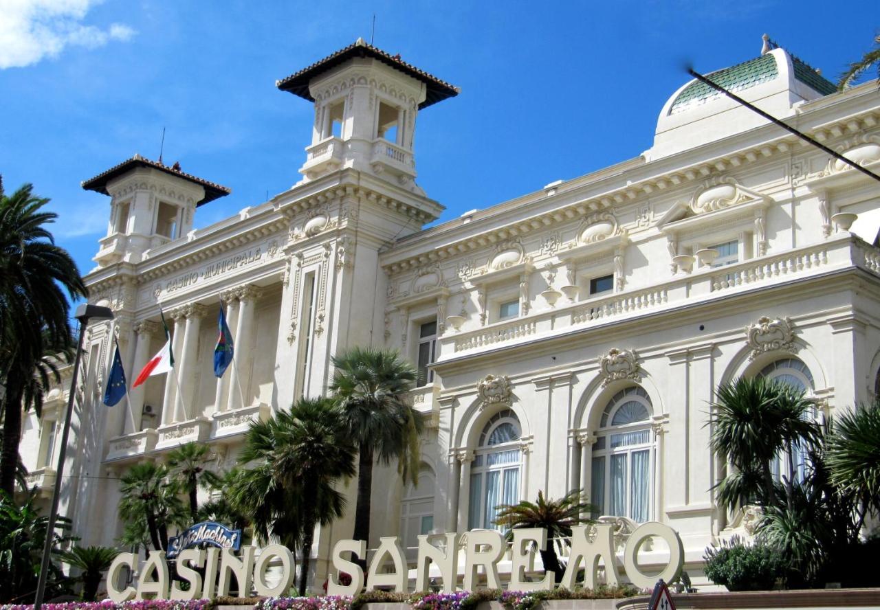 Apartment In Centro Citta, Nei Vicoli Del Borgo Sanremo