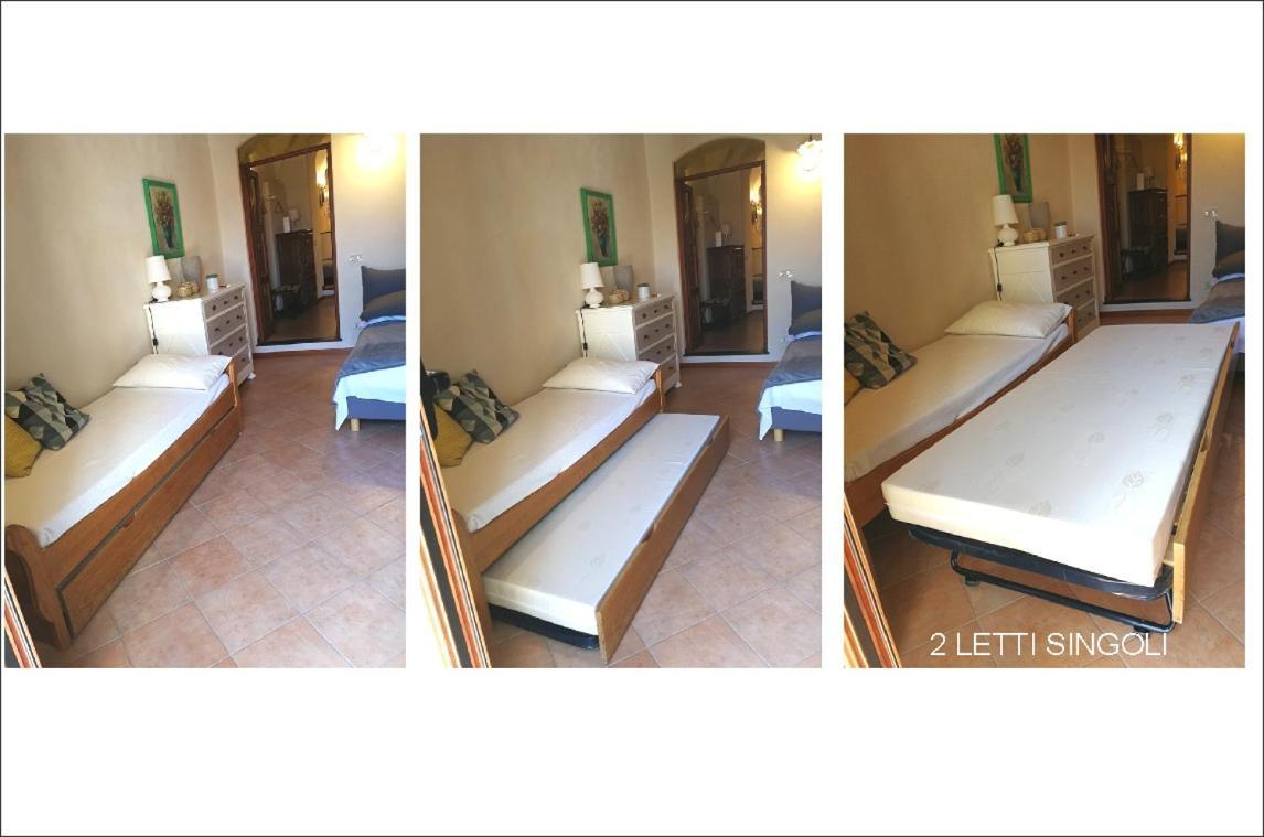 In Centro Citta, Nei Vicoli Del Borgo Apartment