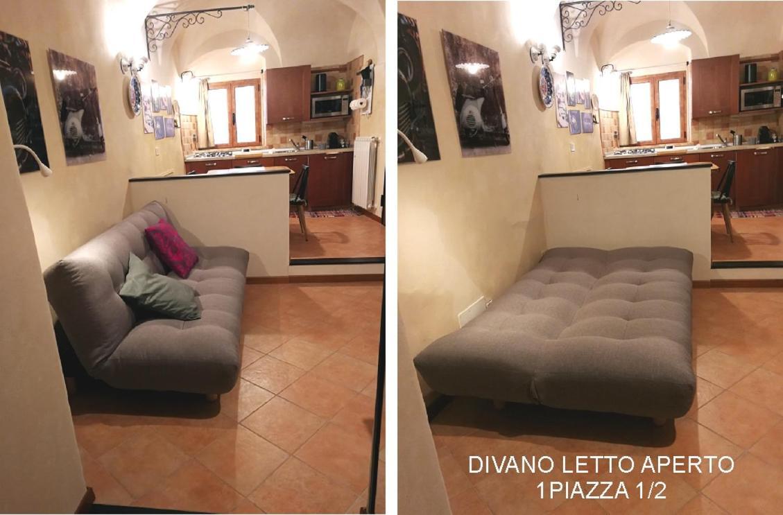 Apartment In Centro Citta, Nei Vicoli Del Borgo Sanremo