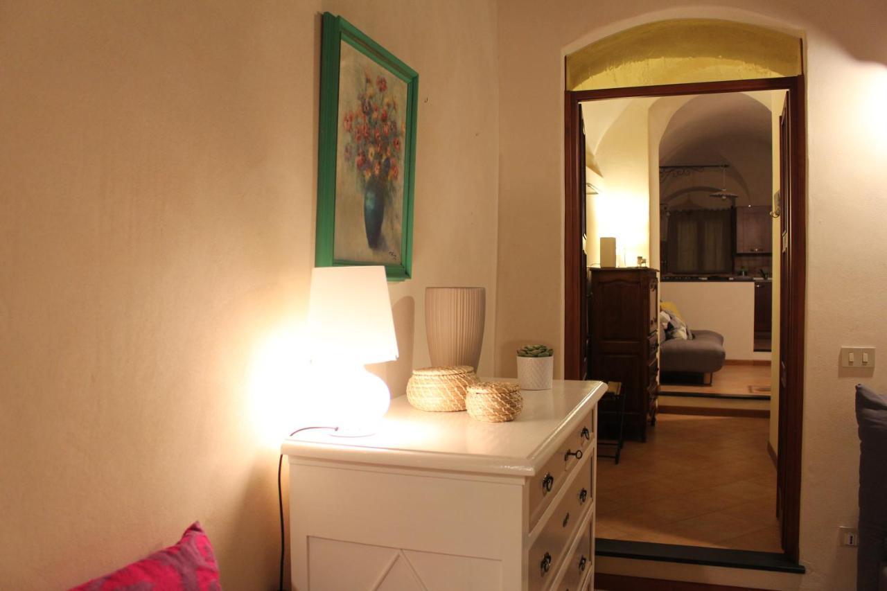 Apartment In Centro Citta, Nei Vicoli Del Borgo