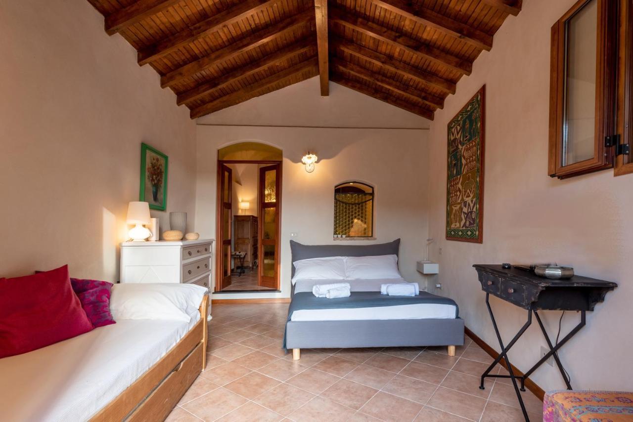 In Centro Citta, Nei Vicoli Del Borgo Apartment