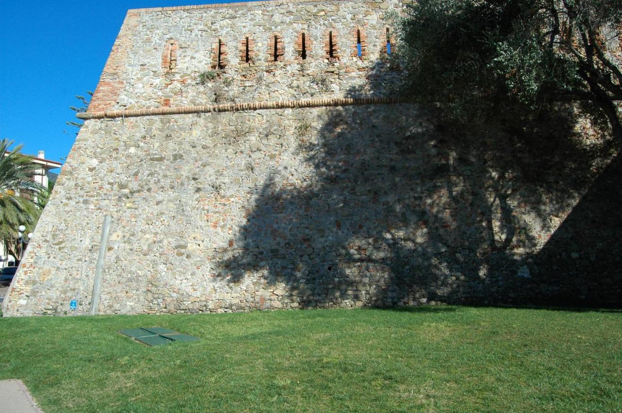 In Centro Citta, Nei Vicoli Del Borgo Apartment Sanremo